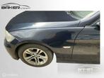 Spatbord links a35/5 BMW 3-serie E90 E91 ('05-'08), Auto-onderdelen, Gebruikt, Ophalen of Verzenden, BMW, BMW