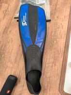 Mares Challenge Duikvliezen Maat 46/47, Ophalen of Verzenden, Gebruikt, Zwem- of Duikvliezen