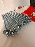 Fischer snelbouw anker 16/200 GS, Doe-het-zelf en Verbouw, Ophalen of Verzenden, Nieuw, 100 tot 250 mm, Bouten of Moeren