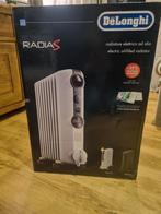 Delonghi Radiator Nieuw, Ophalen, Nieuw, Elektrisch, Vrijstaand