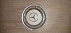 Mercedes oldtimer wieldop, Ophalen, Gebruikt