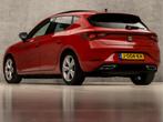 SEAT Leon 1.5 TSI FR Sport (SCHUIFDAK, APPLE CARPLAY, VIRTUA, Stof, 4 cilinders, Origineel Nederlands, Bedrijf