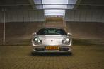 Porsche Boxster 2.7 Handbak (2000) + Hardtop, Auto's, Porsche, Origineel Nederlands, Te koop, Zilver of Grijs, Benzine