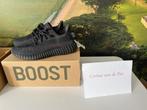 Yeezy Boost 350 V2 Mono Cinder size 44 (EU 42), Nieuw, Ophalen of Verzenden, Yeezy, Sneakers of Gympen