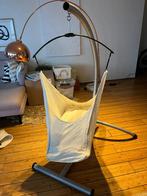 Hushamock baby hammock, Kinderen en Baby's, Babywiegjes en Ledikanten, Ophalen of Verzenden, Zo goed als nieuw, Ledikant