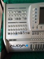 Ketron Audya 4 module met originel koffer + extra styles, Muziek en Instrumenten, Keyboards, Overige merken, Zo goed als nieuw