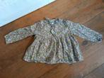 Bloemetjes blouse Bonton 104 (2), Bonton, Meisje, Overhemd of Blouse, Ophalen of Verzenden