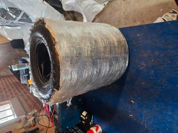 Nieuwe quad bandjes  beschikbaar voor biedingen