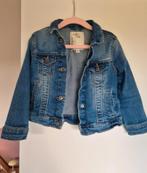 Meisjes spijkerjas maat 98, Meisje, Vertbaudet, Ophalen of Verzenden, Zo goed als nieuw