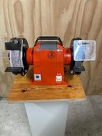 slijpmachine, Ophalen, Gebruikt, Minder dan 700 watt, Werkbankslijpmachine