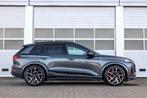 Audi Q6 e-tron 252pk S Edition 83 kWh | 21" Velgen | Panoram, Auto's, Audi, Automaat, 12 maanden, Adaptive Cruise Control, Zwart