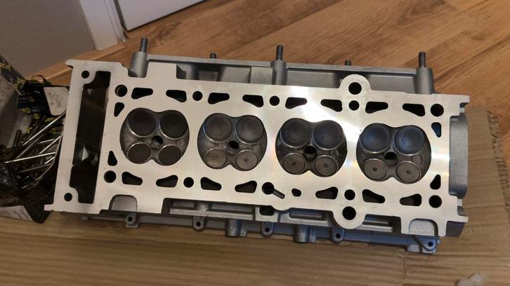 Mini Cooper S R53 JCW Cilinderkop / Gereviseerd, Auto-onderdelen, Motor en Toebehoren, Mini, Gereviseerd, Ophalen