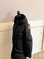 Parajumper Jas Dames Maat Young Large, Ophalen of Verzenden, Zo goed als nieuw, Maat 42/44 (L), Zwart