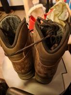 Meindl Wandelschoenen Maat 43, Bruin, Ophalen of Verzenden, Meindl, Gedragen