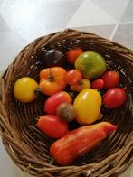 moestuin zaden, Tuin en Terras, Ophalen of Verzenden, Voorjaar, Volle zon, Zaad