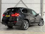 BMW X5 XDrive40e M-Sport - Pano - Acc - Lane - Navi - Trekha, Gebruikt, 4 cilinders, Zwart, Bedrijf