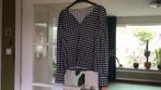 Studio Anneloes XL, Kleding | Dames, Blouses en Tunieken, Studio Anneloes, Blauw, Maat 46/48 (XL) of groter, Ophalen of Verzenden