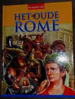 Boek Het oude Rome. Jeugd van 8 tot 12 jaar. Prima staat., Ophalen of Verzenden, Zo goed als nieuw