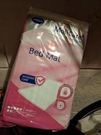 Bed mat, Ophalen, Nieuw