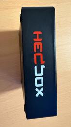 Hedbox RP-DC50 Digital Dual Charger (voor Sony Accus), Ophalen of Verzenden, Zo goed als nieuw