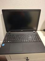 Acer Aspire laptop, Computers en Software, Windows Laptops, Ophalen of Verzenden, 15 inch, 2 tot 3 Ghz, SSD