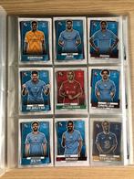Topps Superstars 2023 60% Complete Base Set, Ophalen of Verzenden, Zo goed als nieuw