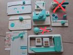Diverse punch boards van We R Memory Keepers, nieuw, Hobby en Vrije tijd, Scrapbooking, Ophalen of Verzenden, Nieuw, Overige typen