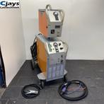 REHM Synergic Pro² 450-4 Synergisch Mig Mag Lasapparaat Co2