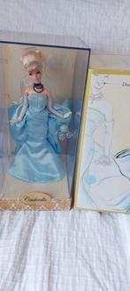 Barbie disney designer assepoester ongeopend, Ophalen of Verzenden, Barbie