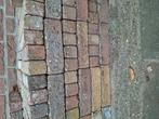 Waaltjes, Tuin en Terras, Tegels en Klinkers, Ophalen, Gebruikt, Klinkers, 10 m² of meer