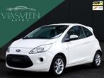 Ford Ka Ford Ka 1.2 Champions Edition, Auto's, Voorwielaandrijving, Euro 5, Gebruikt, 1242 cc