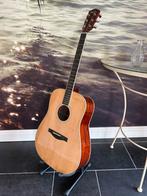 Eastman akoestische western gitaar (steel string), Muziek en Instrumenten, Snaarinstrumenten | Gitaren | Akoestisch, Ophalen, Zo goed als nieuw