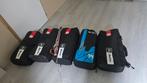 Peterlynn aero's v2 van 12 tot 21 m2, Watersport en Boten, Kitesurfen, Geen board, Ophalen of Verzenden, Zo goed als nieuw, Kite