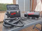 Kerstar Stofzuiger PVC 1000W - Alleskenner!, Witgoed en Apparatuur, Ophalen of Verzenden