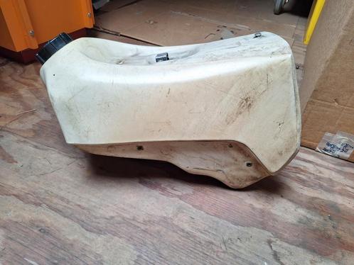Enduro tank YZ250 1991, Motoren, Onderdelen | Yamaha, Ophalen of Verzenden