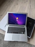 Macbook Air 2017 i5/8gb/256gb/€140, Computers en Software, Apple Macbooks, 13 inch, Minder dan 2 Ghz, Ophalen of Verzenden, Zo goed als nieuw