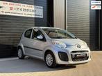 Citroen C1 1.0 Collection | 131.272 km NAP | Airco | Bluetoo, Euro 5, Stof, Zwart, 4 stoelen