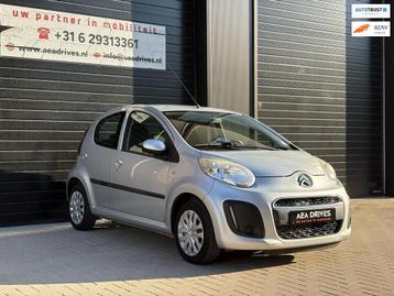 Citroen C1 1.0 Collection | 131.272 km NAP | Airco | Bluetoo beschikbaar voor biedingen