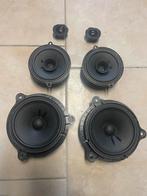 Originele speakers Renault Trafic dubbele cabine, Ophalen, Nieuw