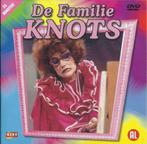 DVD - De familie Knots, Alle leeftijden, Ophalen of Verzenden, Nieuw in verpakking, Komedie