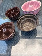 Bak of pudding vormen., Antiek en Kunst, Ophalen