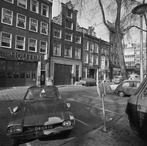 Amsterdam-Vervoer-foto-A-518  Haarlemmerplein, Verzamelen, Foto's en Prenten, Verzenden, 1980 tot heden, Foto, Nieuw