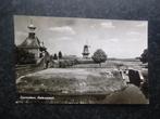GORINCHEM Dalempoort  met molen  1962      F, Ophalen of Verzenden, 1960 tot 1980, Zuid-Holland