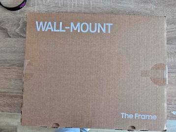 Samsung muurbevestigingsset voor The Frame (nieuw) beschikbaar voor biedingen