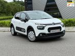 Citroen C3 1.2 PureTech Business | Clima | Cruise |, Voorwielaandrijving, 83 pk, Stof, Gebruikt