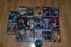 Playstation 2 spellen, 1 speler, Ophalen of Verzenden, Gebruikt