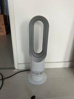 Dyson Hot + Cool AM09 Ventilator, Ophalen of Verzenden, Ventilator met afstandsbediening, Gebruikt, Torenventilator