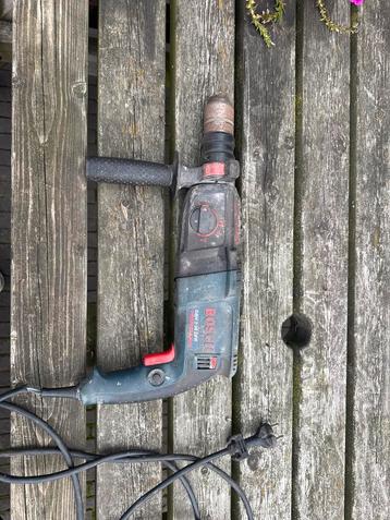 Bosch GBH 2-26 DFR Boorhamer beschikbaar voor biedingen
