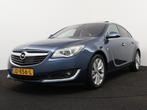 Opel Insignia 1.6 T 170pk Innovation | Navigatie | Premium L, Auto's, Opel, Origineel Nederlands, Te koop, 5 stoelen, Benzine