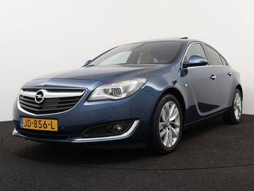 Opel Insignia 1.6 T 170pk Innovation | Navigatie | Premium L